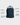 Blauwe bagga backpack voor werk en sport specificaties