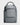 Grijze bagga backpack voor werk en sport