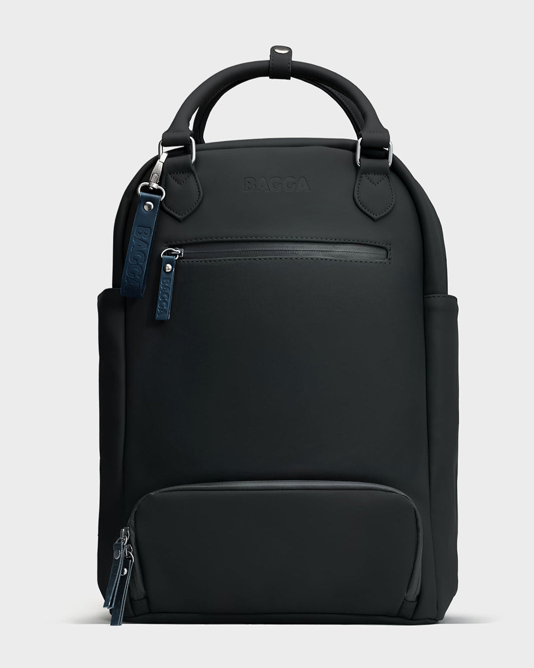 The Backpack Black