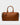 Leren bagga duffel voor werk en sport