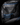 binnenkant van blauwe bagga backpack