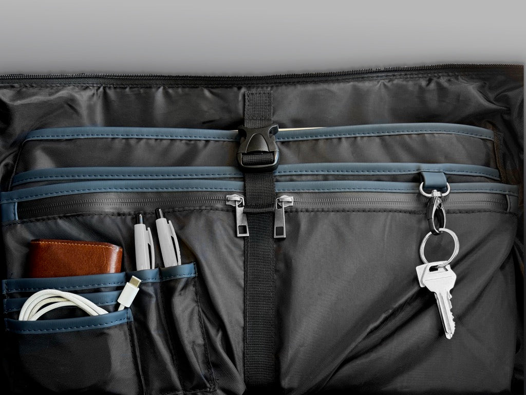 Daily Duffel