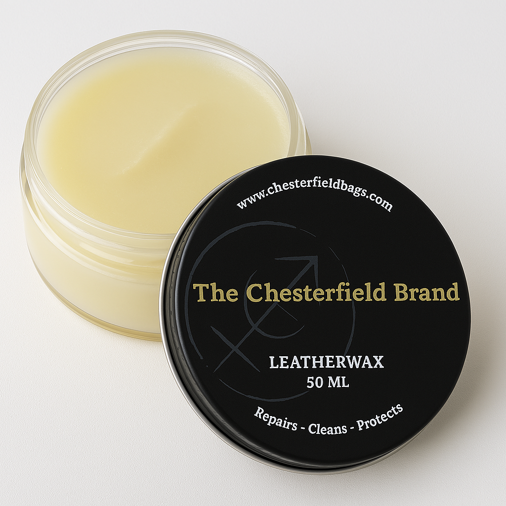 Leatherwax