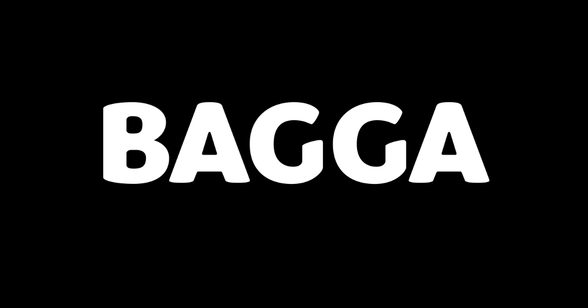 Bagga | Premium en functionele tassen