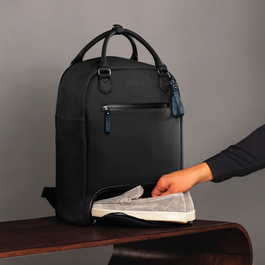 5 essentials voor jouw dagelijkse tas