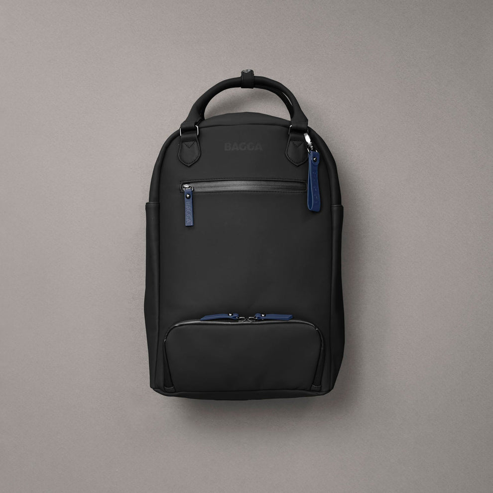 Daily Backpack - Zwart