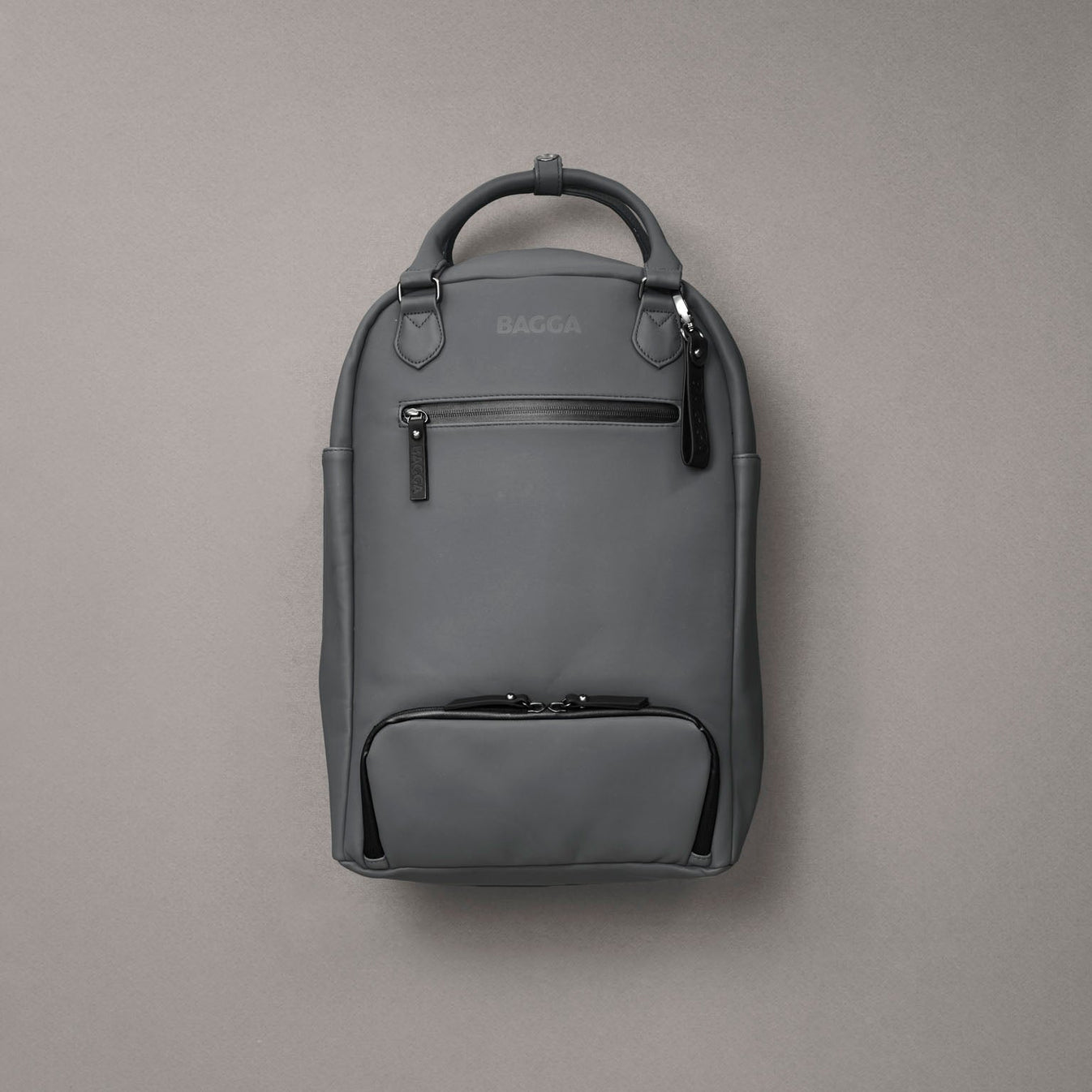 Daily Backpack - Grijs