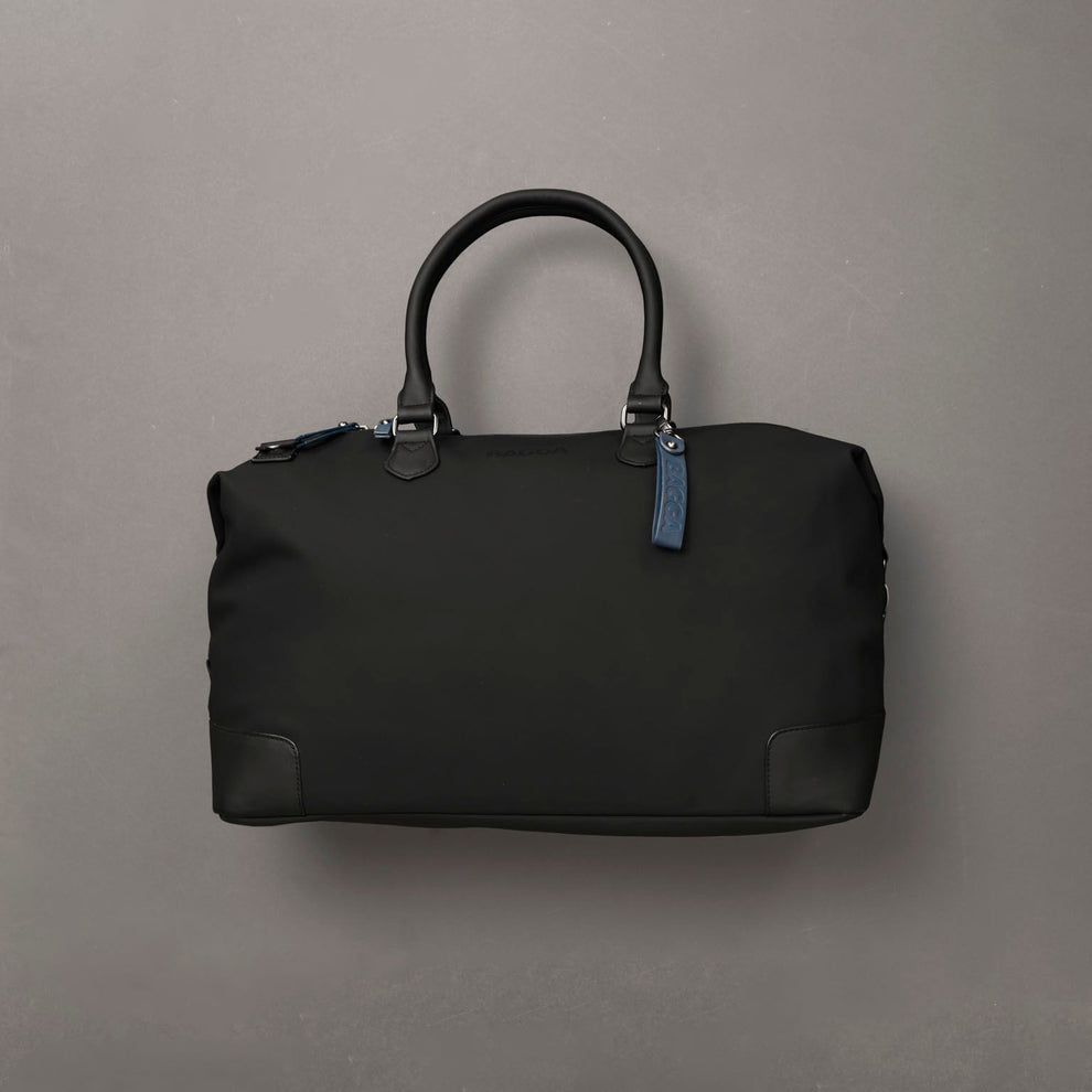 Daily Duffel - Zwart