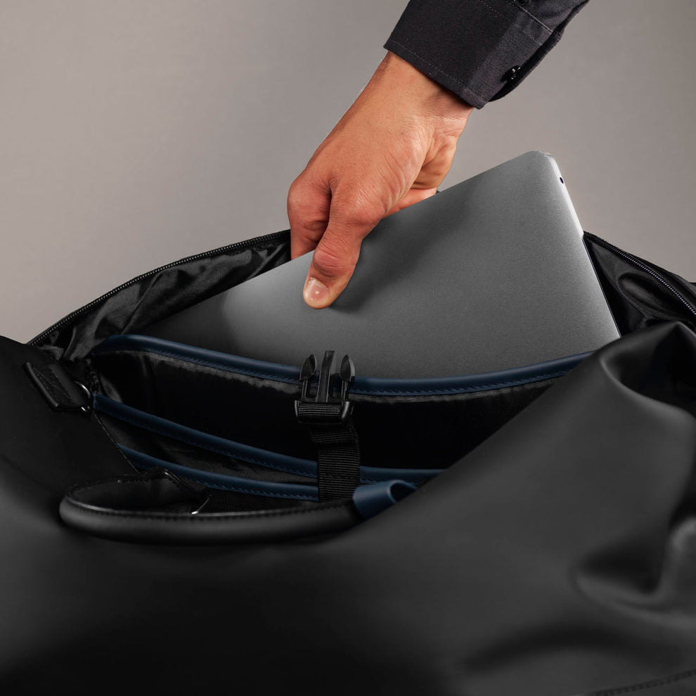 Laptopvak tot 17 inch