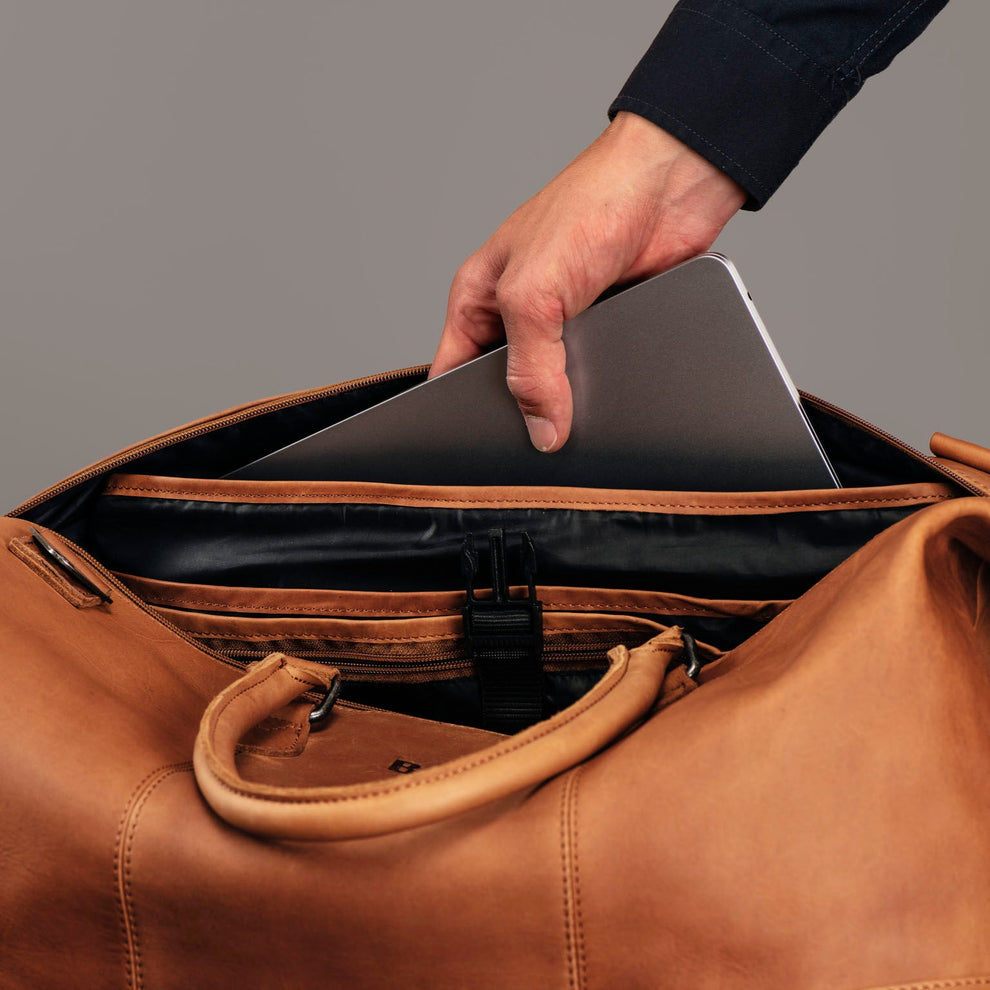 Laptopvak tot 16 inch