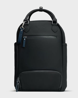 The Backpack Black