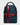 De Backpack - Blauw