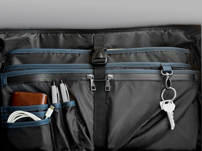 Daily Duffel