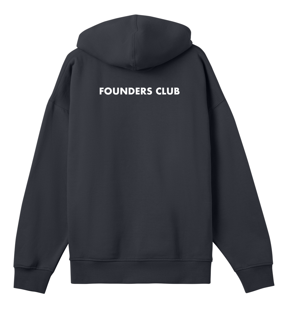 Founders Hoodie