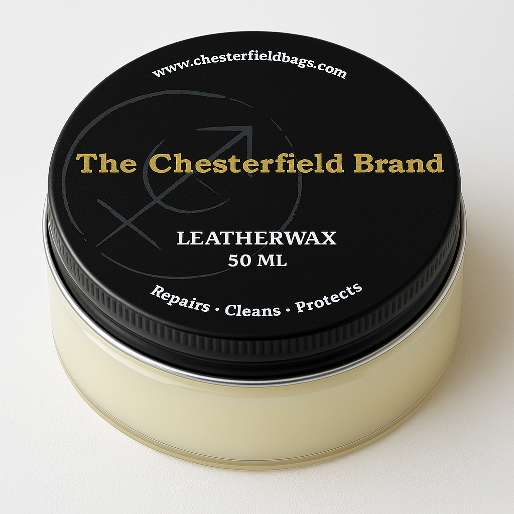 Leatherwax