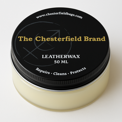 Leatherwax