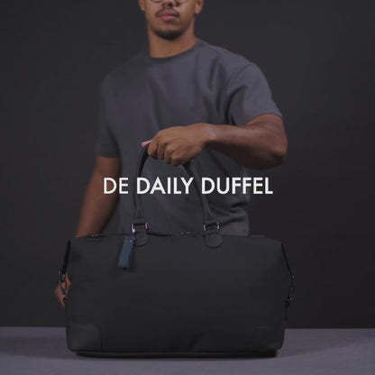 Daily Duffel