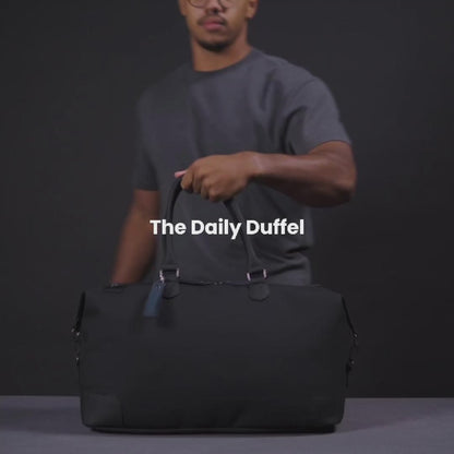 Daily Duffel